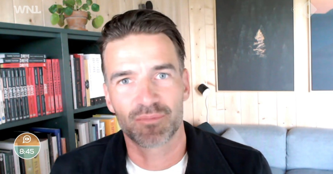 Mark Tuitert Gezin - Article 1